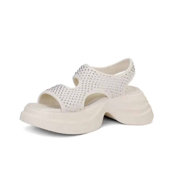 JESSICA SOPHIA Beach Sandals Women's-5