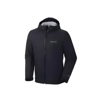 Columbia EvaPOURation Jacket Men's Black