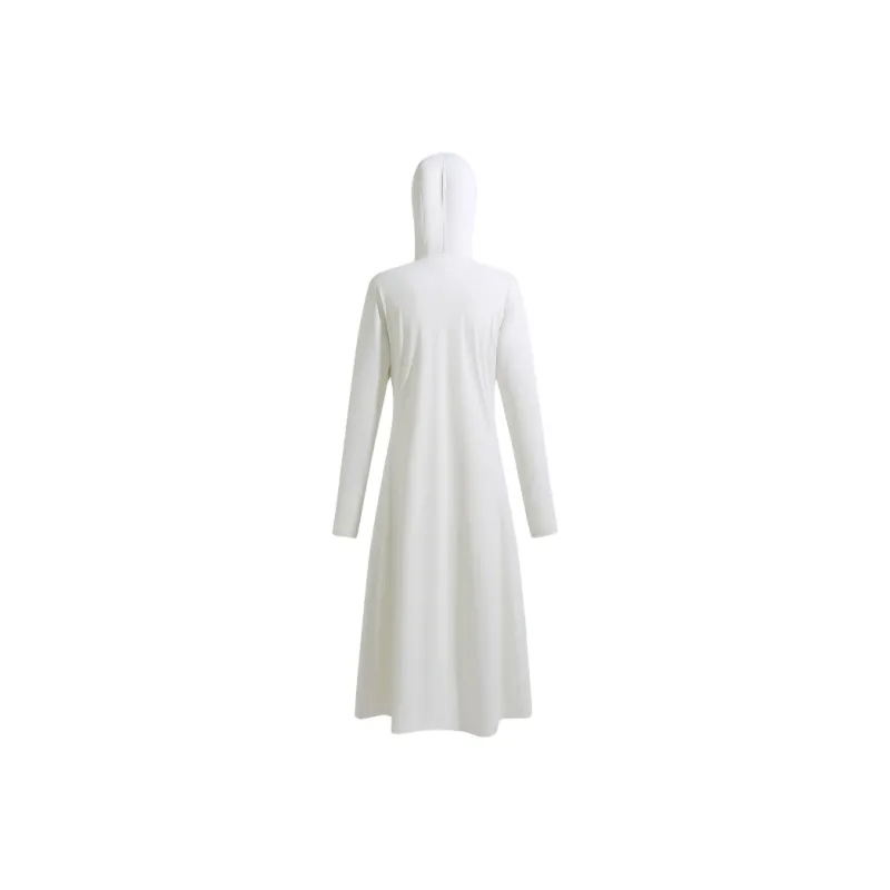 Warrior Breathable, Waterproof, And UV Protection Sun Protection Clothing Unisex-3
