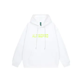 ALPINE PRO Sweatshirts Unisex