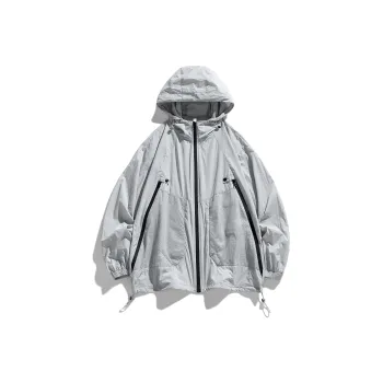 I.E Jackets Unisex