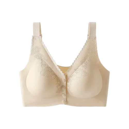 Pretty lady Women's Bras