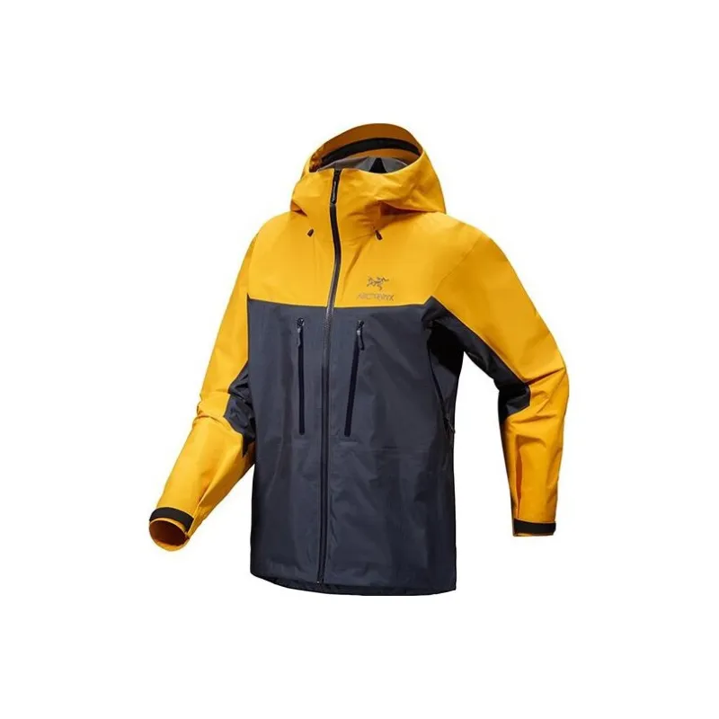 Arc'teryx Alpha Jacket-20