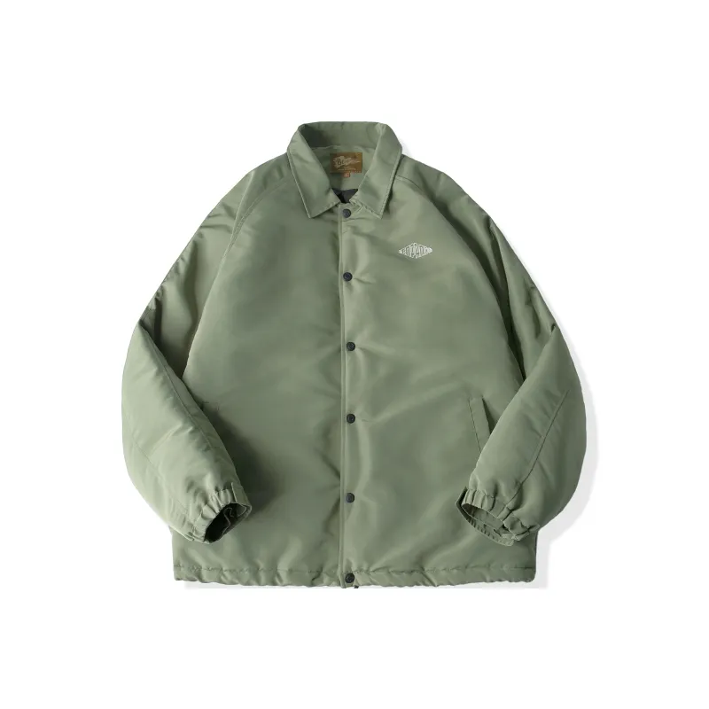 Ben.panda Puffer Jackets Unisex-4