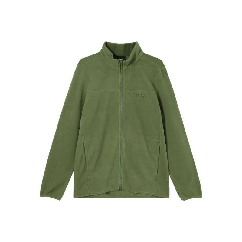 Jack Wolfskin City Outdoor Collection Jacket Men's-9