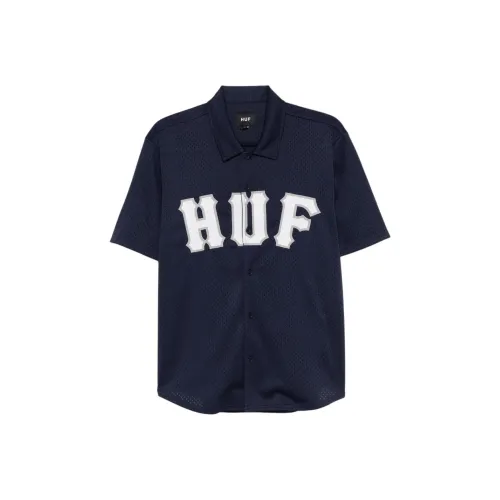 HUF Arch Shirt