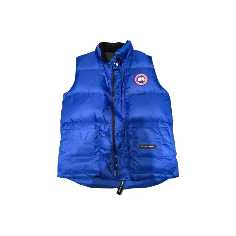 Canada Goose Freestyle Series Down Jackets Unisex-0