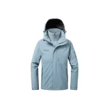 Cool Gray Blue