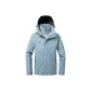 Cool Blue Gray