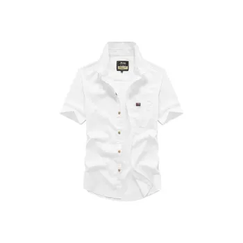 JEEP SPIRIT Shirts Men