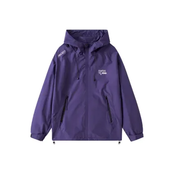 FANTASTIC XBOX Jackets Unisex