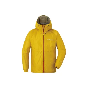 MONTBELL Windbreaker Jacket Men's