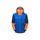 Aige Blue/Black Multicolor