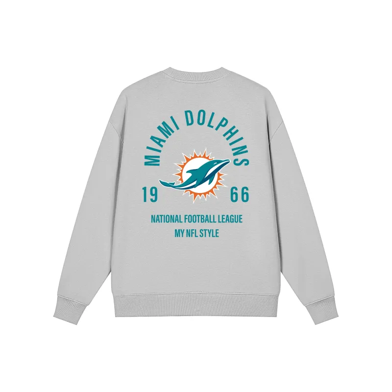 NFL Sweatshirts Unisex-11