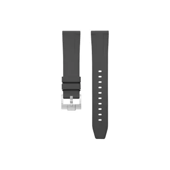 VAGENARI Watch Band All Compatibility 130 165mm Fluoroelastomer Material