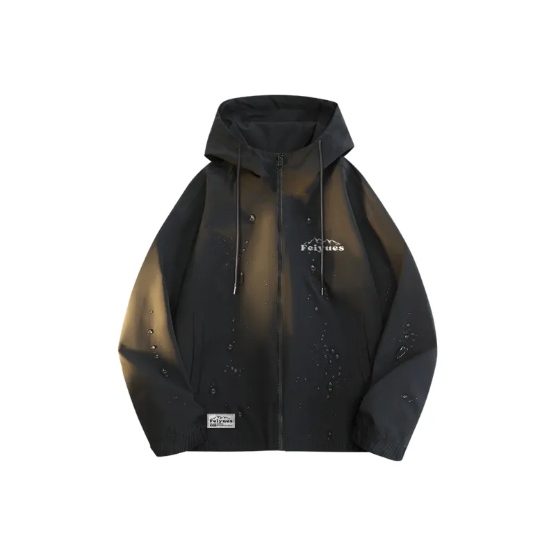 Feiyue Jackets Unisex-66