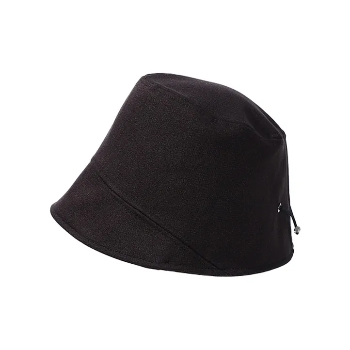 15 MINS Polyester Bucket Hats Women's-3