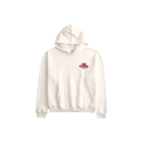 DRKSHDW Sweatshirt Men's Cream