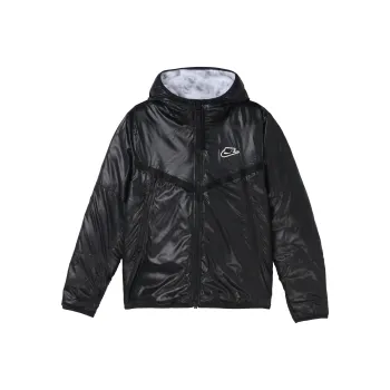 Nike Puffer Jackets Men Black