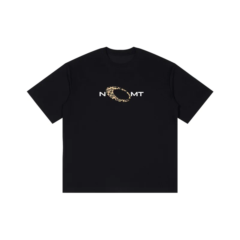 NOMT T Shirts Unisex-0