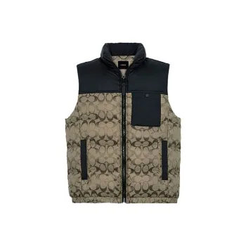 COACH Vests Men