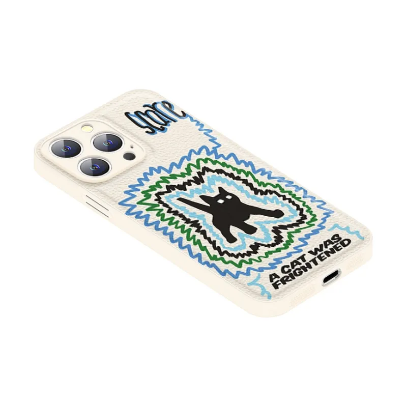 Small bones Phone Cases-1