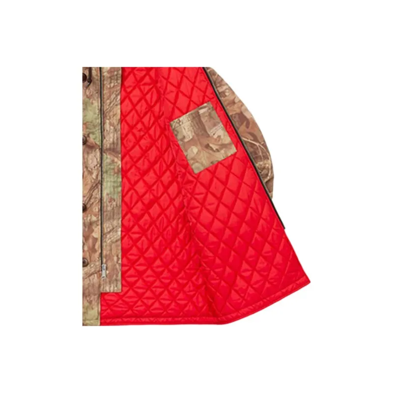 Supreme Spellout N 3B Parka-3