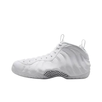 Nike Air Foamposite One Triple White
