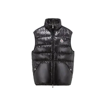Moncler Aube Down Vest
