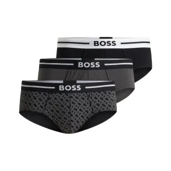 HUGO BOSS Underpants Men's 3 Pack