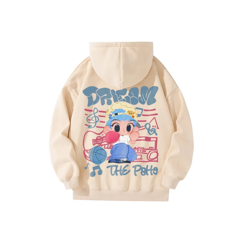 P8H9 Sweatshirts Unisex-4