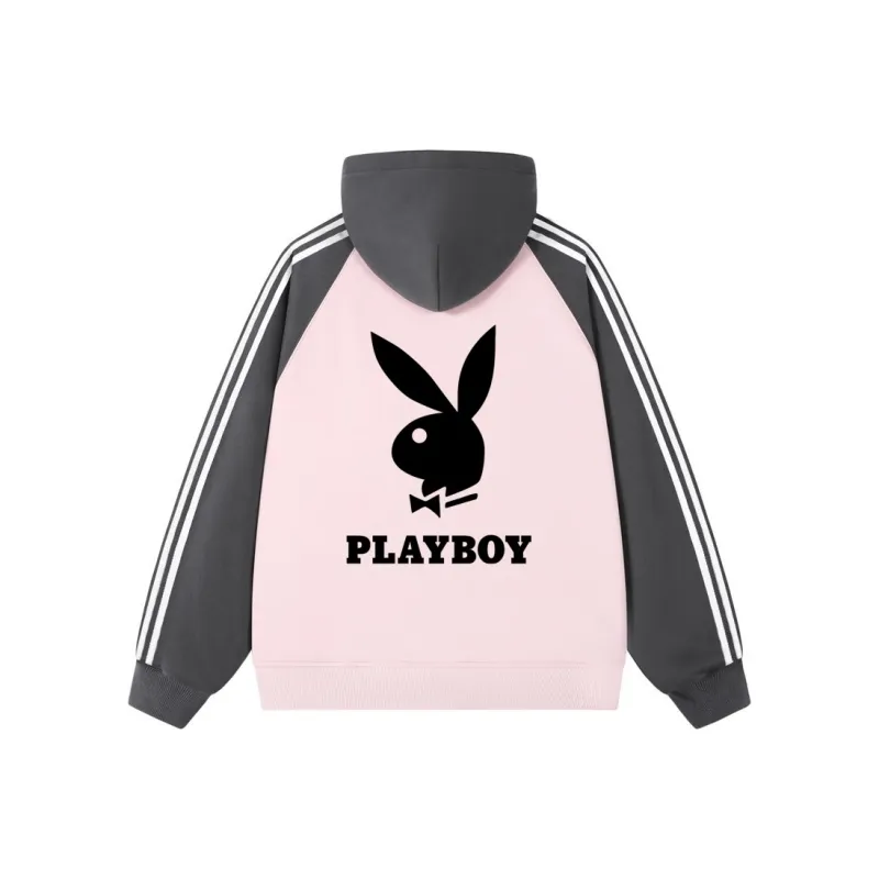 Playboy Sweatshirts Unisex-7