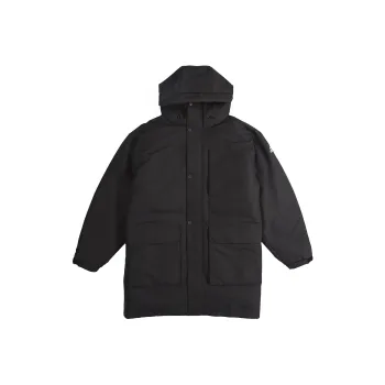 Adidas Down Jacket Winter Men's Black