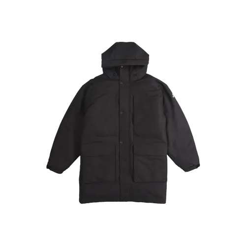 Adidas Down Jacket Winter Men's Black