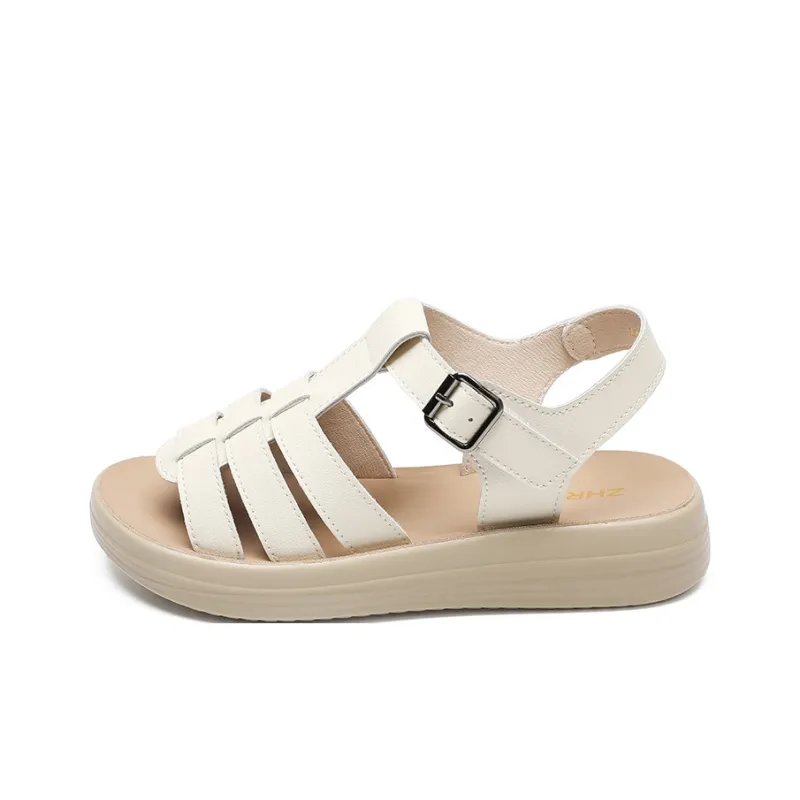 ZHR Roman Sandals Women's-0