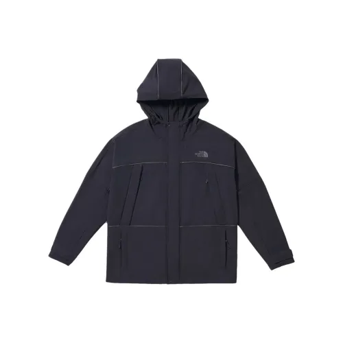 THE NORTH FACE UE Series Jacket Men's Black