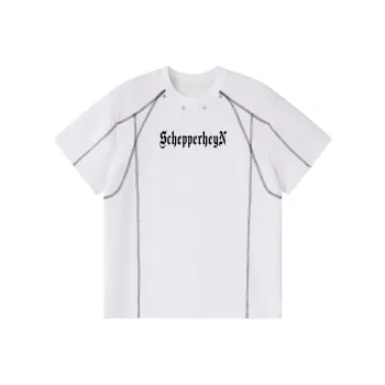 SCHEPPERHEYN T Shirts Unisex