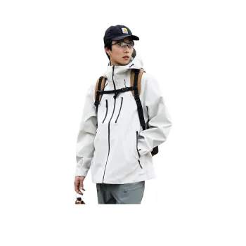 RAP PANDA Jackets Unisex