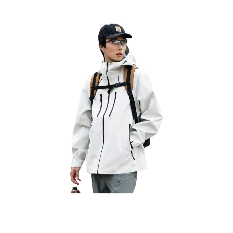 RAP PANDA Jackets Unisex-0