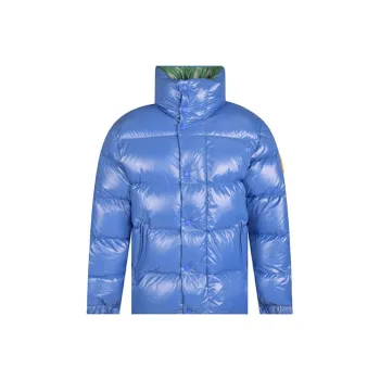 MONCLER GENIUS Dervo Short Down Jacket