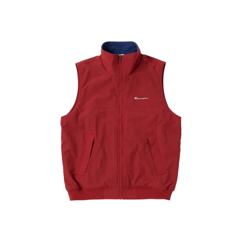 Champion Vests Unisex-3