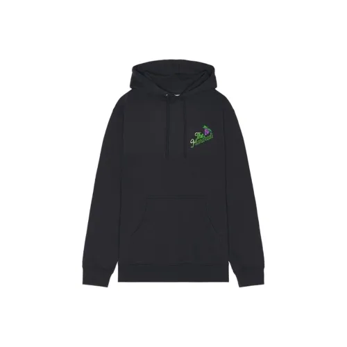 The Hundreds 마린 블루 남성 맨투맨