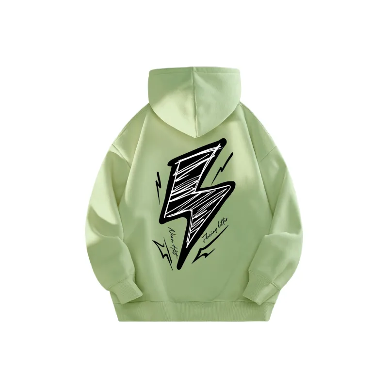 BTR Sweatshirts Unisex-16