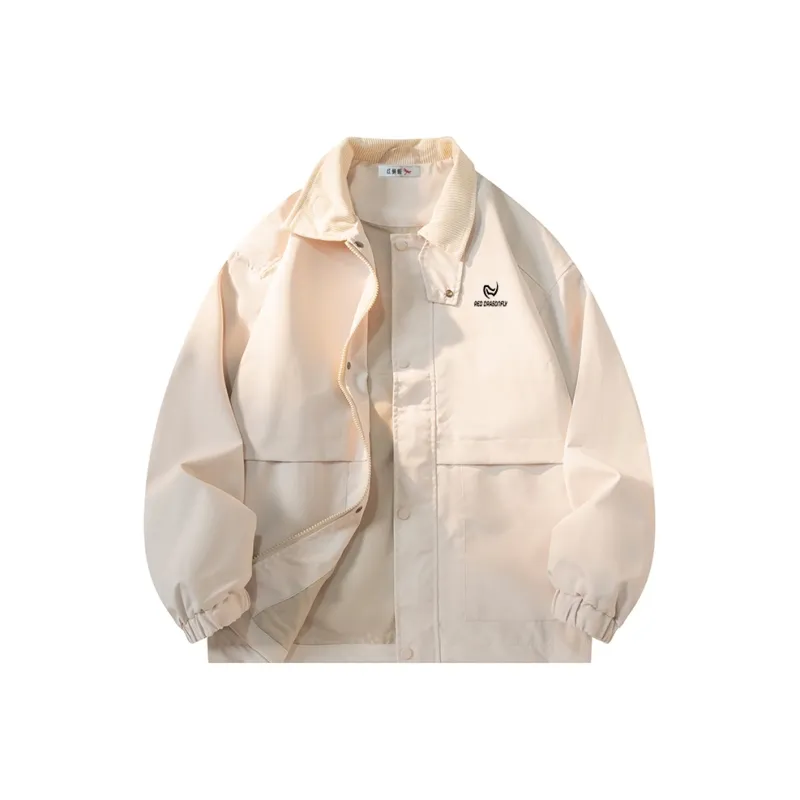 RED DRAGONFLY Jackets & Coats Unisex-0