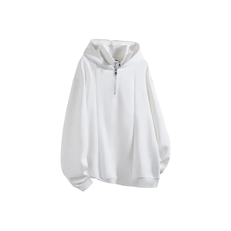 WELTER EXPERIMENT Sweatshirt Unisex-3