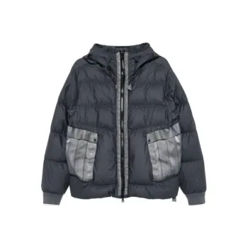 C.P.Company Bi TM Goggle Jacket