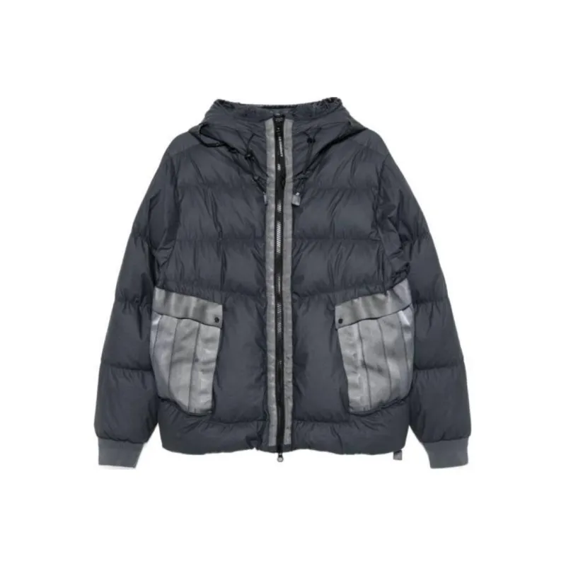 C.P.Company Bi TM Goggle Jacket-0