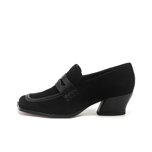 BLOCCO5 High Heels 7.5CM Women's
