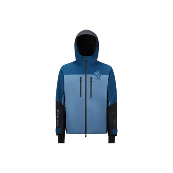 Moncler Murat Short Down Jacket