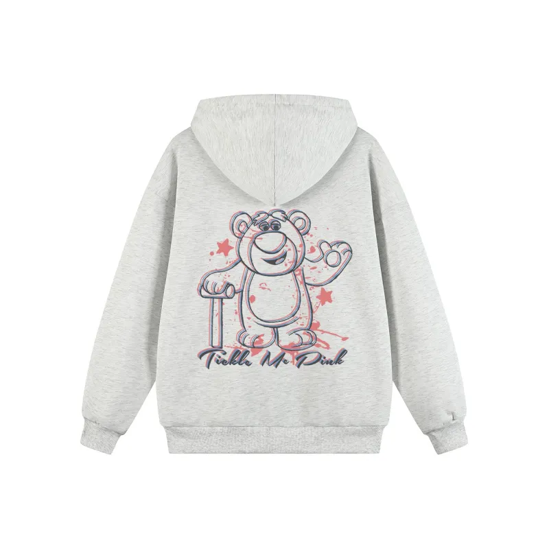 Disney Sweatshirts Unisex-7